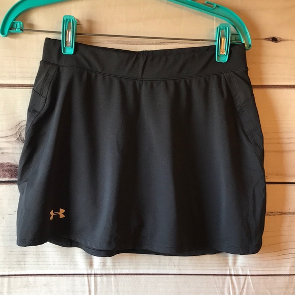 Under Armour Pants - Under Armour Tennis Skirt size small